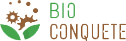 Logo bio conquete