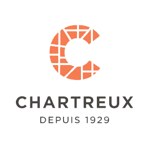 Logo cellier des chartreux