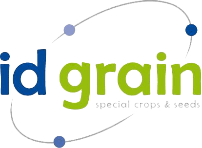 Logo id grain