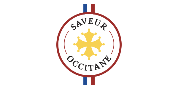 Logo saveur occitane couleur