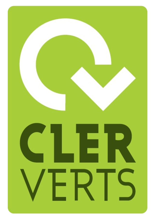 Logo cler-verts