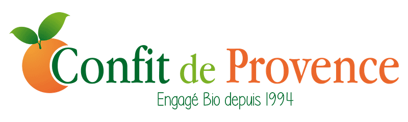 Logo confit de provence