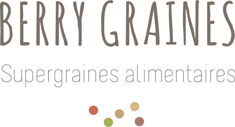 berry graines Logo